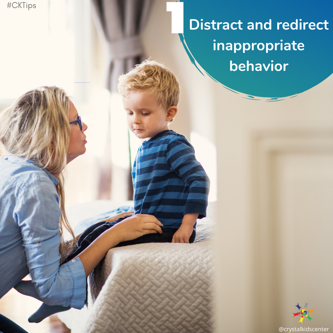 5 Effective Strategies to improve behaviors at home - Super Kids ABA Center