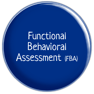 Functional Behavioral Assessment