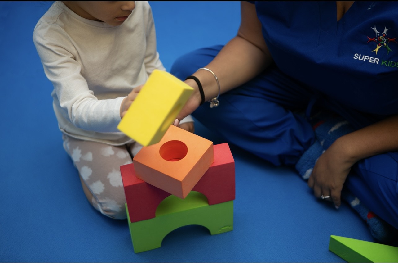 Why Choose ALL-IN-ONE Therapy: Benefits Explained - Super Kids ABA Center