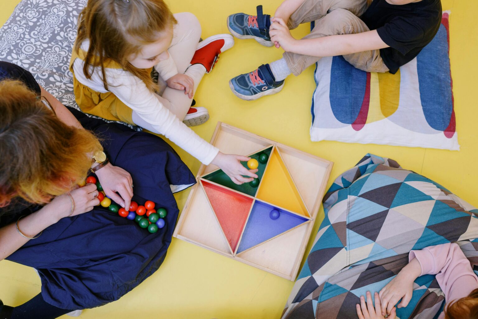 5 Signs Your Child Might Benefit from ABA Therapy - Super Kids ABA Center