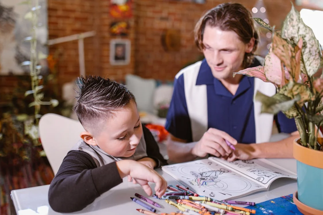Is It Ever Too Late to Start ABA Therapy? - Super Kids ABA Center