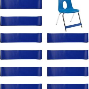 10 Pack Chair Bands Kids' Stretchy Fidget Toys Super Kids ABA