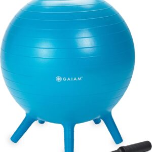 Children's Balance Ball Super Kids ABA
