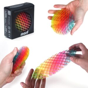 Flexible 3D Sensory Slug Figgy Toy for Kids Super Kids ABA