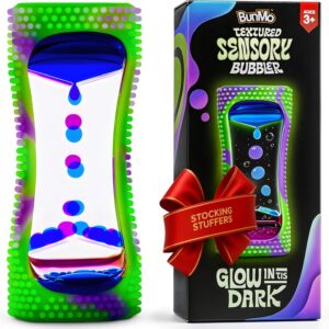 Liquid Motion Bubbler Sensory Toys