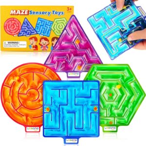 Squishy Toys Sensory Fidget Toys for Kids Super Kids ABA