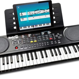 49 Key Keyboard Piano