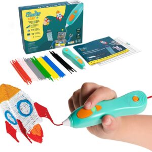 Essentials 3D Pen Set for Kids
