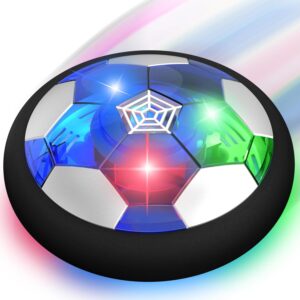 Hover Soccer Ball with LED Light