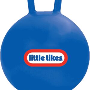 Mega Inflatable Blue Hopper Ball Super Kids ABA