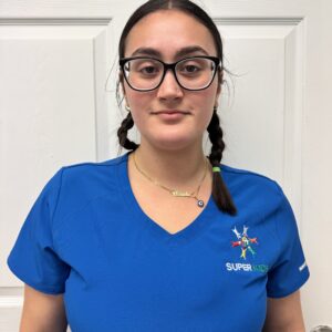 Claudia Martinez - RBT Claudia Martinez - RBT