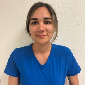 Claudia Valdes - RBT Claudia Valdes - RBT