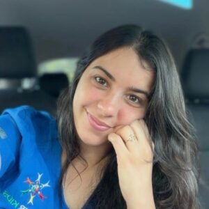 Elizabeth Vega - RBT Elizabeth Vega - RBT