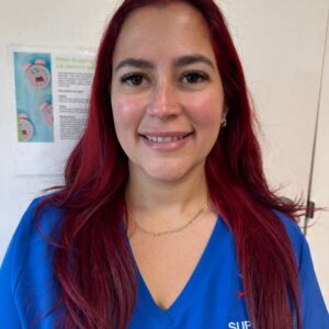 Jazmin Rodriguez - RBT Jazmin Rodriguez - RBT