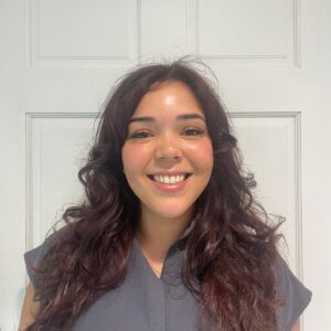 Nicole Arocha - BCBA Nicole Arocha - BCBA