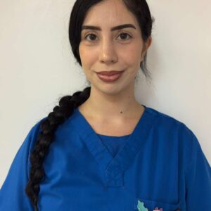 Norianny Suarez - RBT Norianny Suarez - RBT