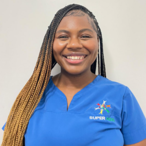 Sabrina Gaston - RBT Sabrina Gaston - RBT