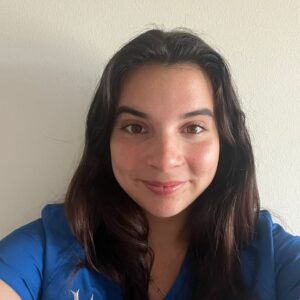 Samantha Jimenez - RBT Samantha Jimenez - RBT