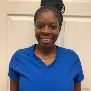Shirley Lafortune - RBT Shirley Lafortune - RBT