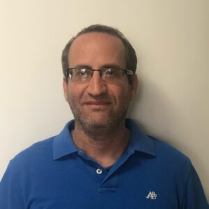 Steven Becker - BCBA Steven Becker - BCBA