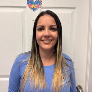 Yarai Diaz - RBT Yarai Diaz RBT